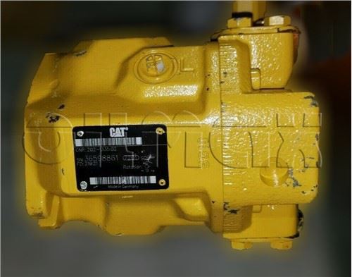 Pwmp Piston 202-1335