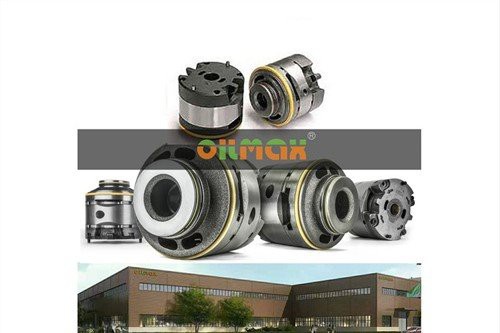 Cartwd Oilmax/Rhannau Ôl-farchnad