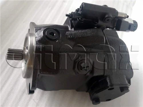 VOE 15191773 Pwmp Hydrolig