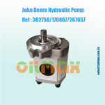Pwmp Hydrolig John Deere RE302758/RE170807/RE267657
