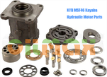 KYB MSF46 Rhannau Modur Hydrolig Kayaba