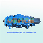 TA1919 Iston Pump ar gyfer Eaton Vickers