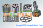 Rhannau Pwmp Hydrolig Uchida A8V55