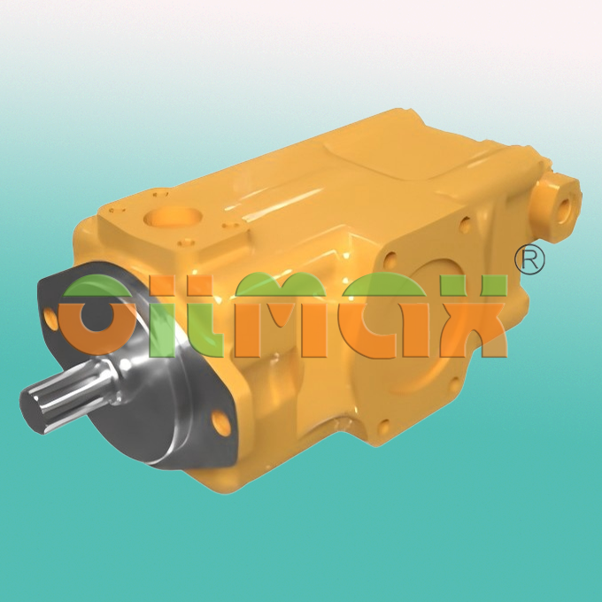 PUMP GP-VANE 1214512 - Caterpillar