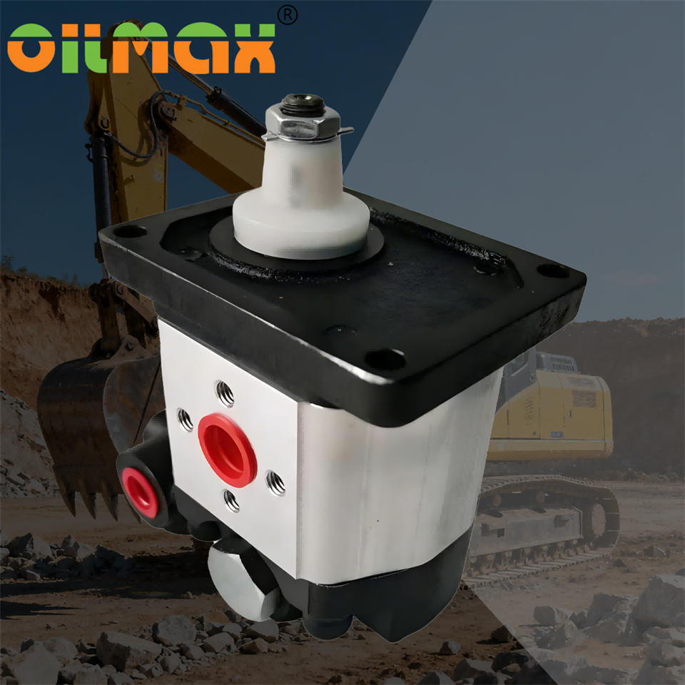 98307212 Pwmp Llywio Pŵer Hydrolig