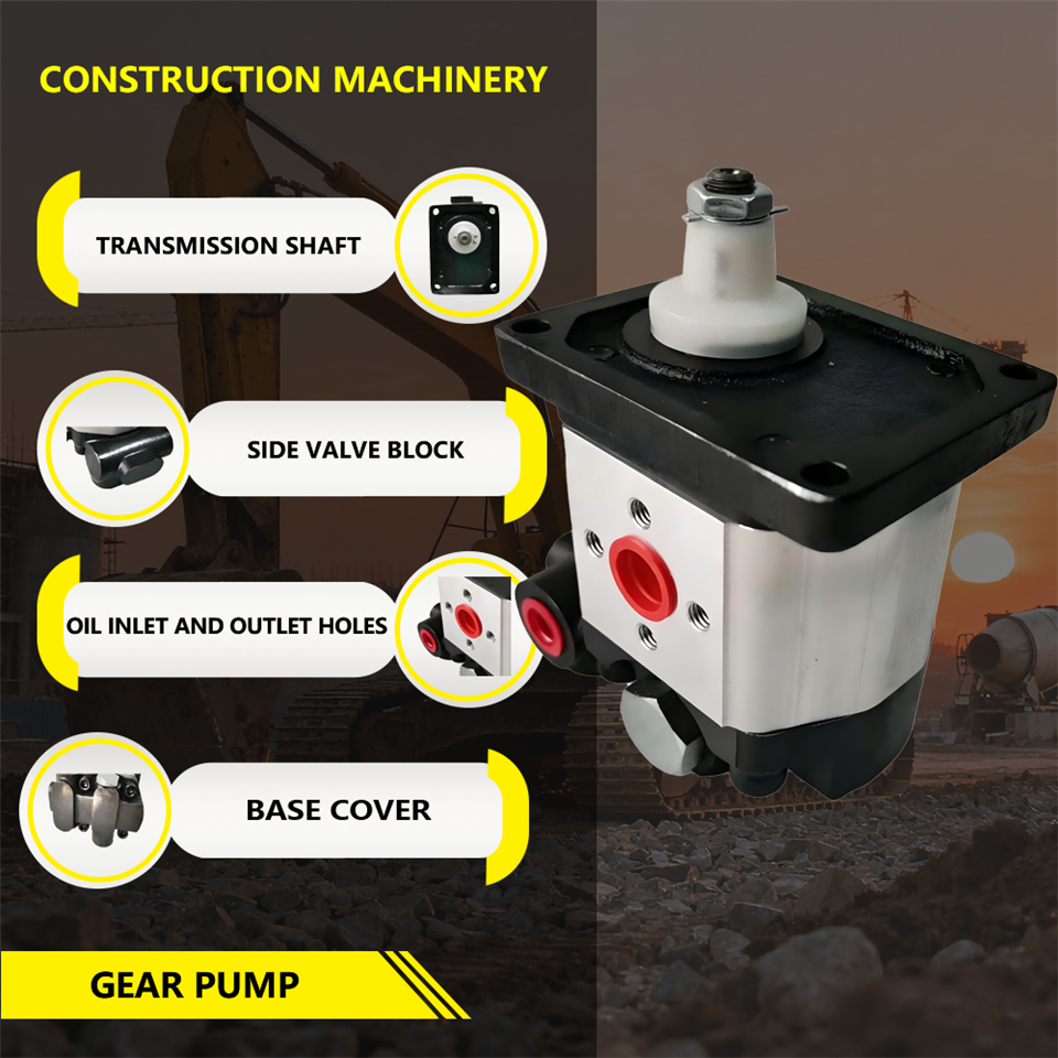 98307212 Hydraulic Power Steering Pump best