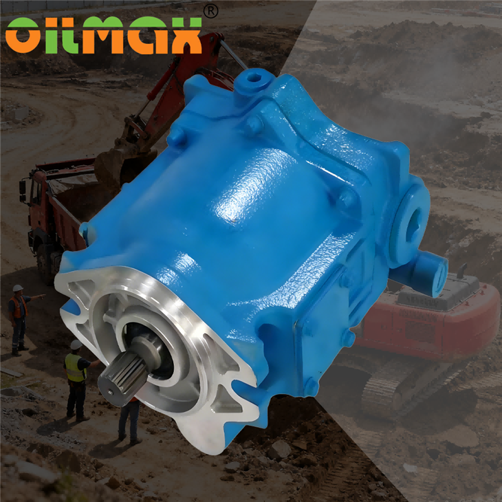 Aftermarket Steeling Pump 15229403 For Terex Mining Dump Truck 3303/3304/3305 best