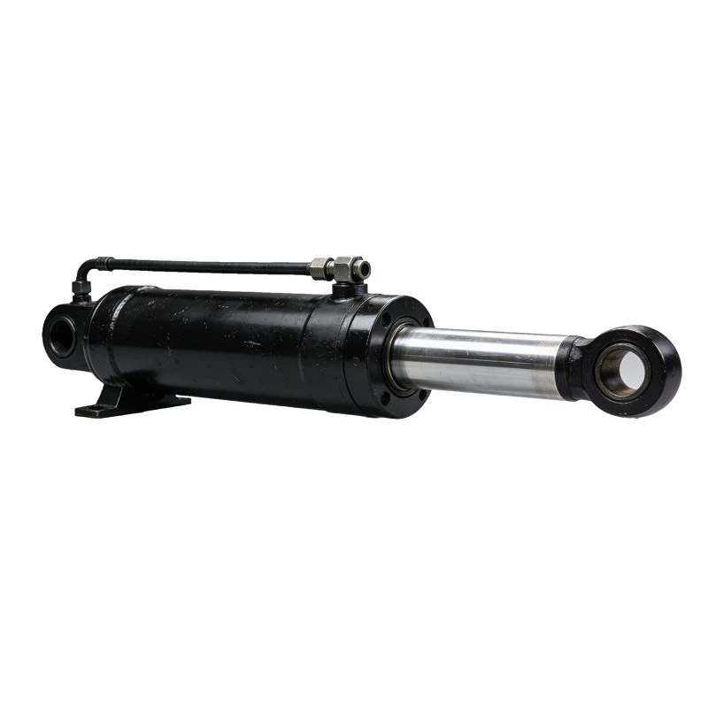 Grŵp Cylchdroi Piston Hydrolig