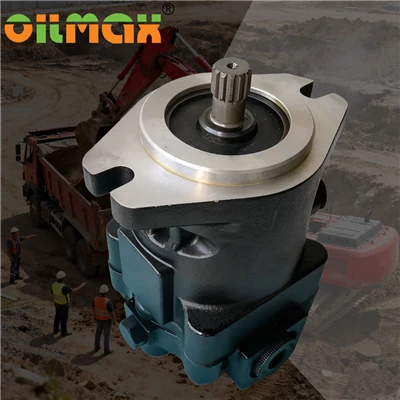 Mmf046 13t Modur Hydrolig mewn Stoc Gyda Phris Da