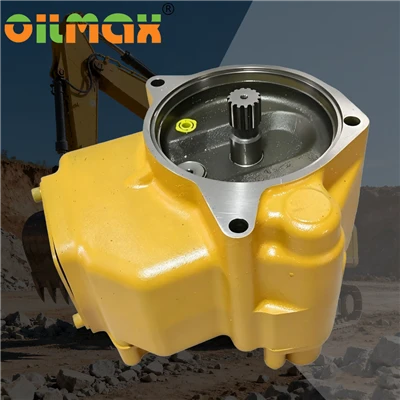 OEM Gwirioneddol Cat 231-5127: Pwmp Olew Injan