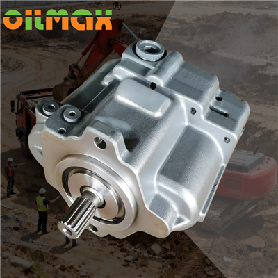 Pwmp PVK-2B-32-P-5142B