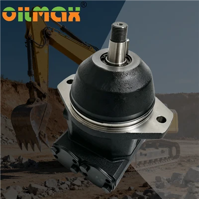 SVD22 Rhannau Prif Pwmp Hydrolig Rhannau Amnewid Aftermarket Pump Gear